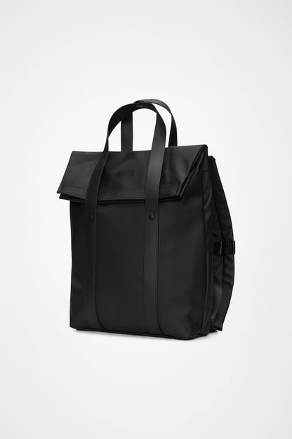 2 Way Tote Backpack Mini