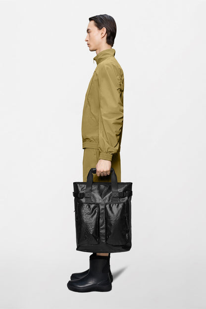 TexXel Tote Backpack