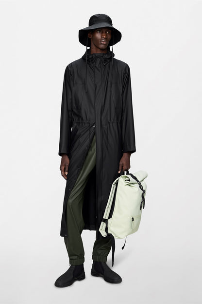 Bold Longest Jacket