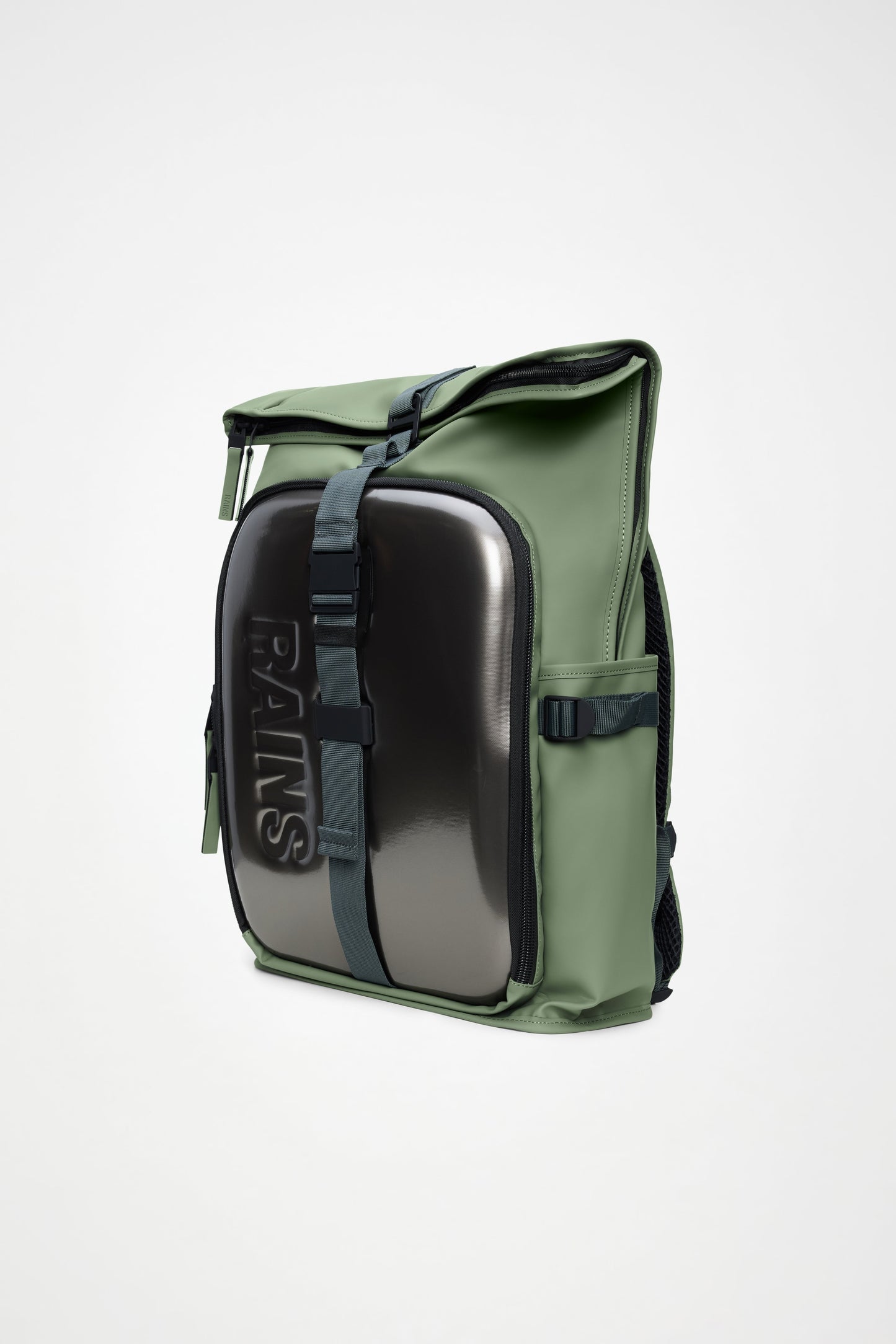 Texel Moulded Backpack