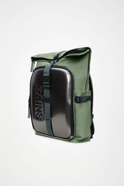 Texel Moulded Backpack