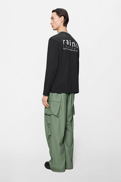 Classic Long Sleeve T-Shirt