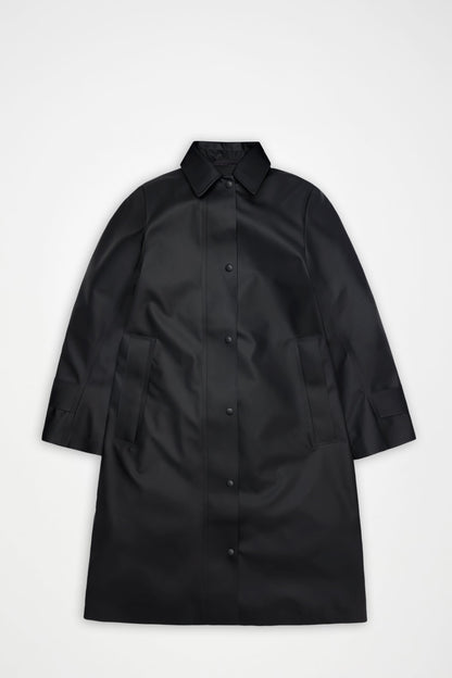 Nara Long W Jacket