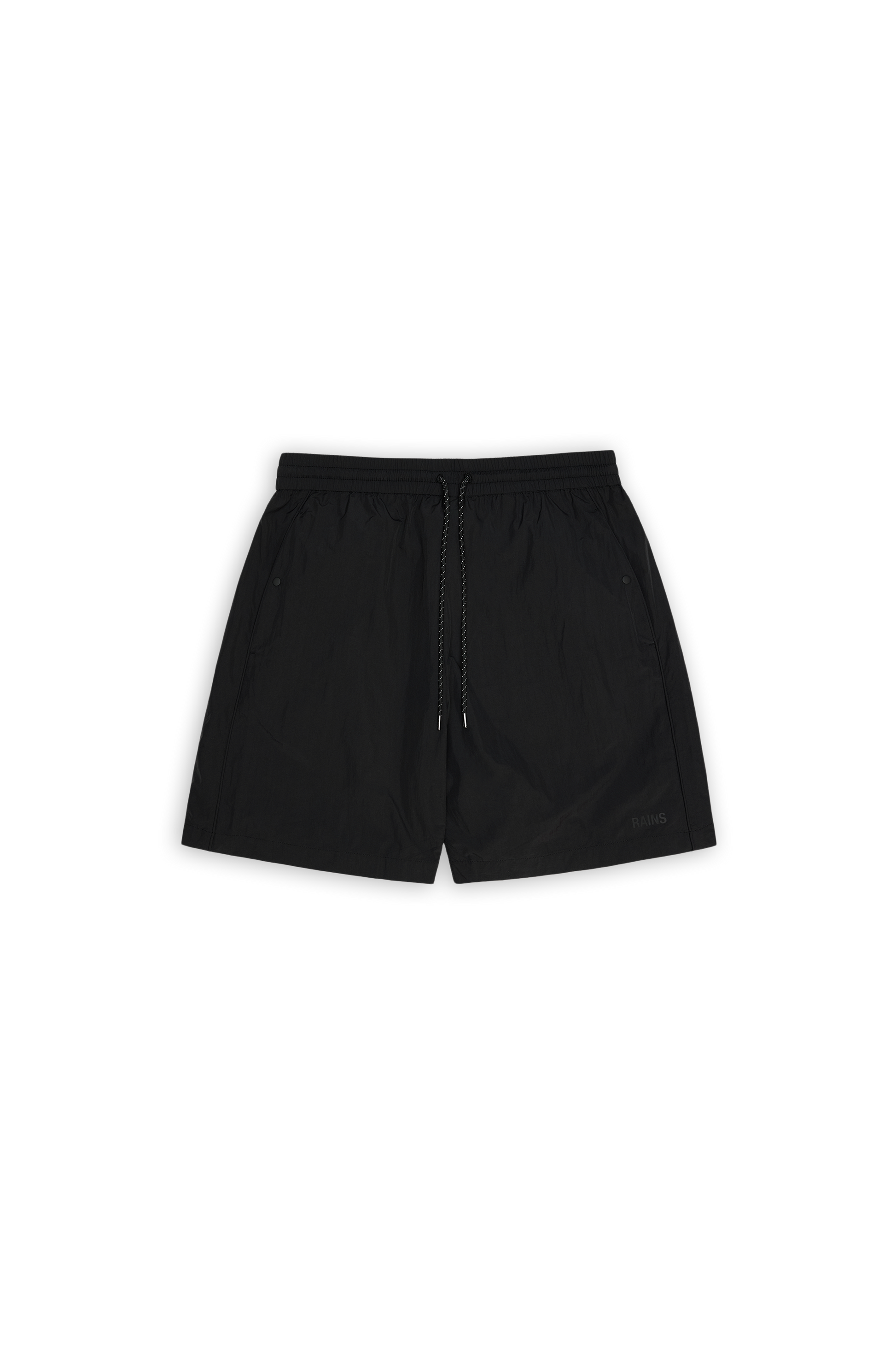 Cooldown Track Shorts