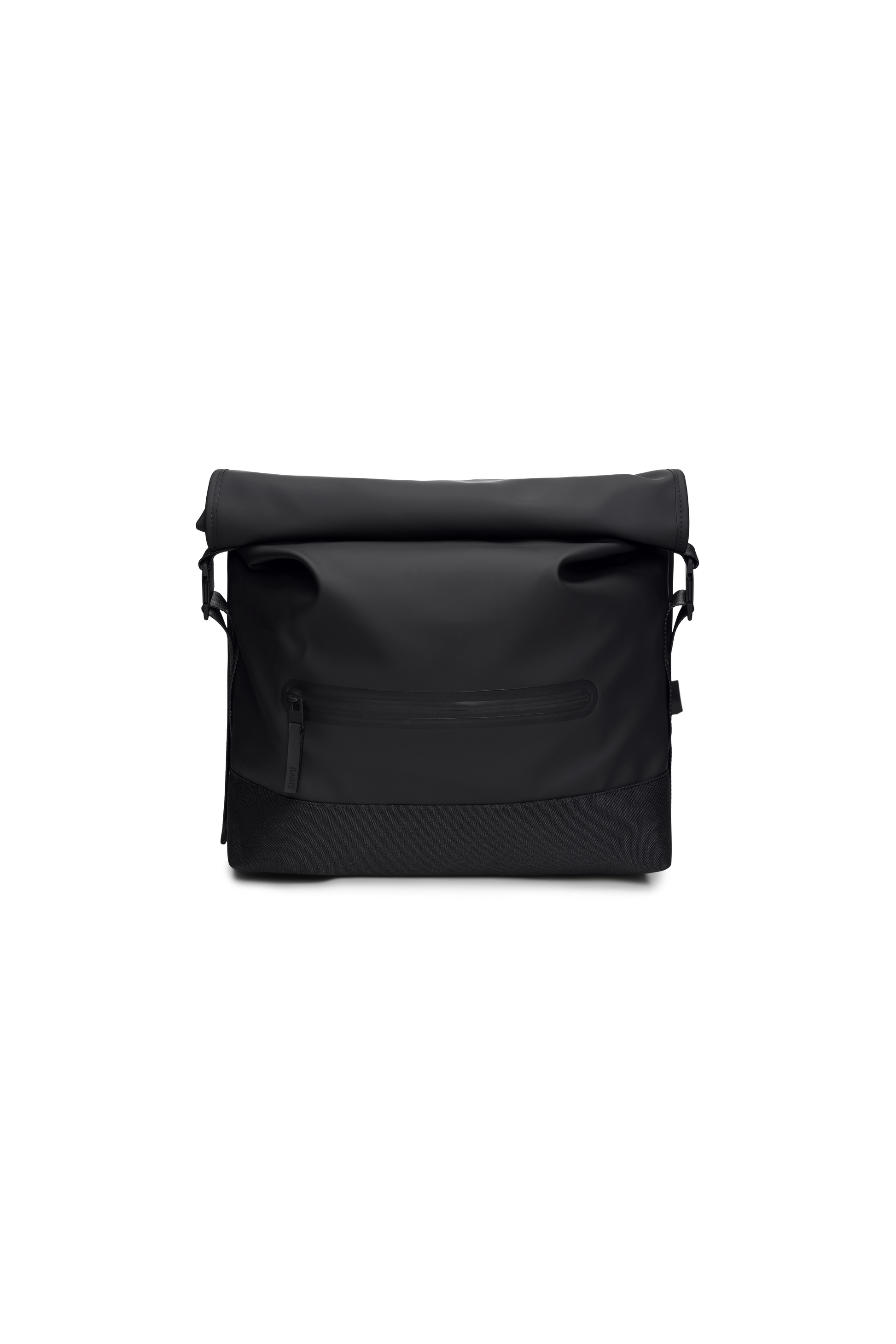 Trail Rolltop Messenger Bag