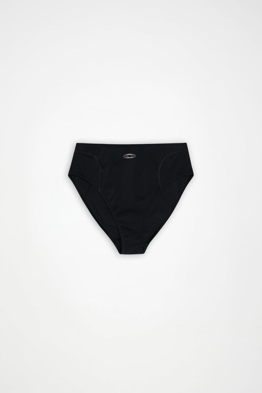 Swim Bikini W Bottoms