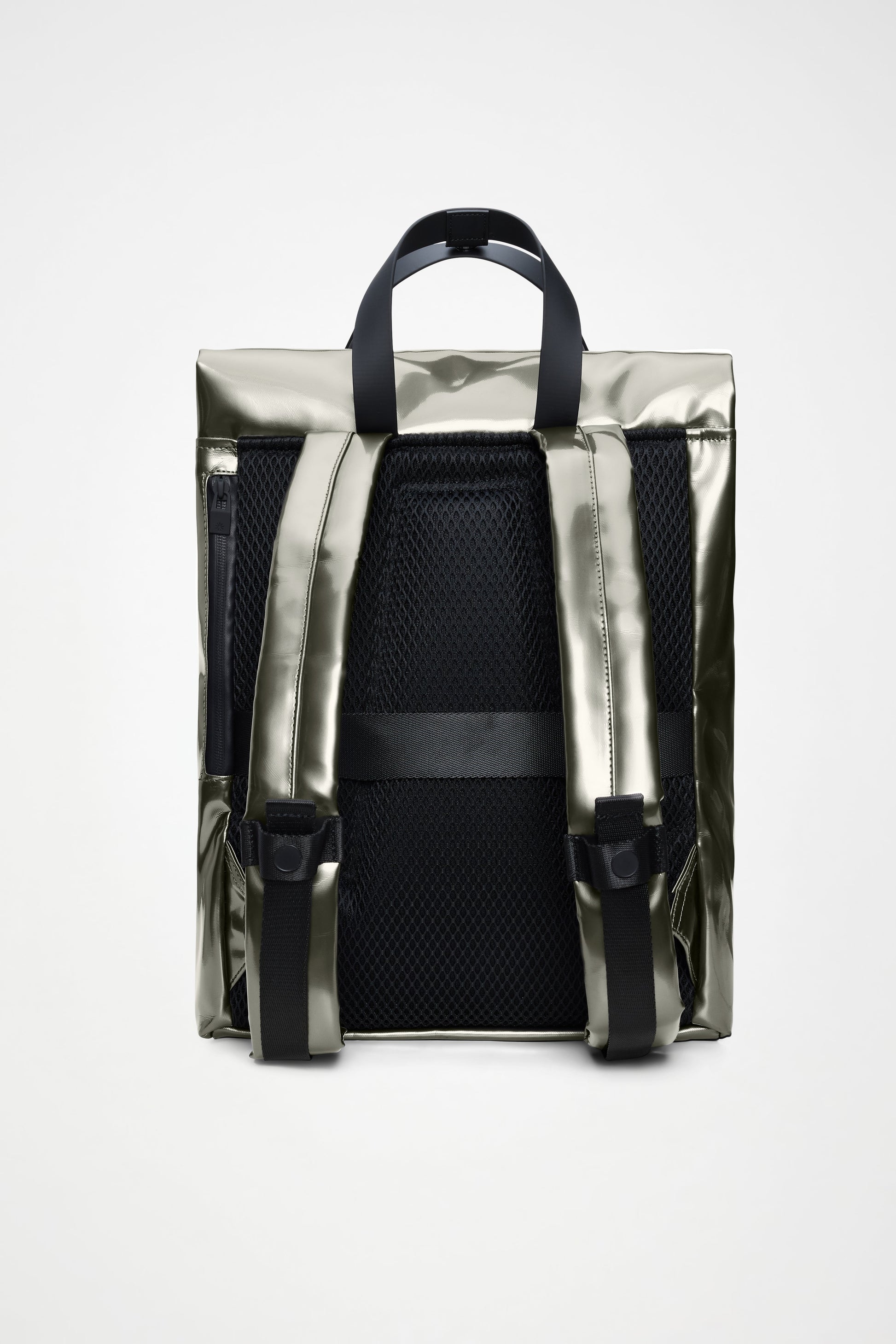 2 Way Tote Backpack