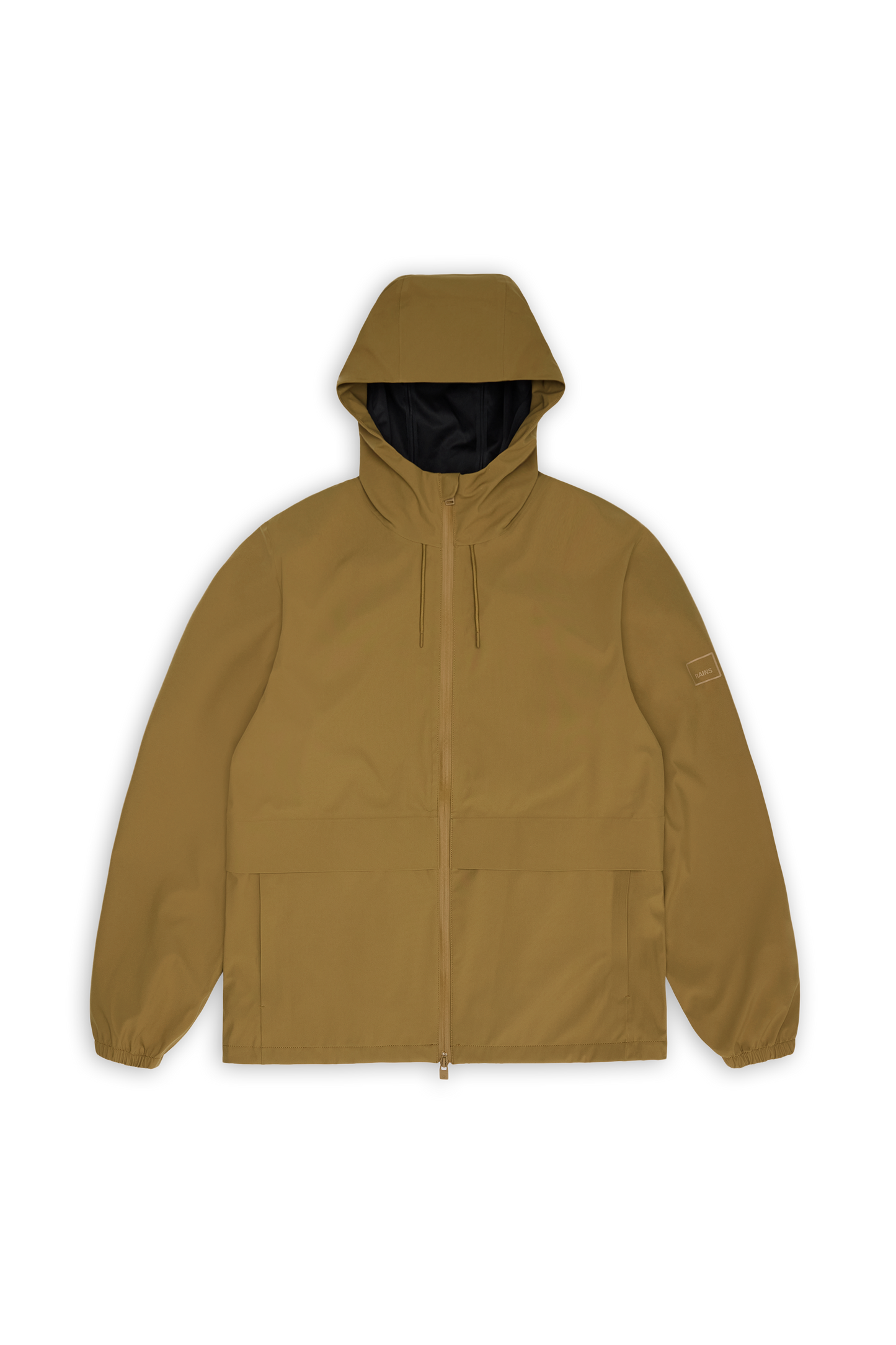 Suva Hardshell Pocket Jacket