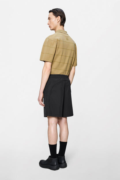 Cooldown Track Shorts