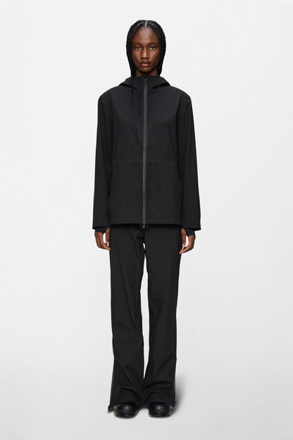Suva Hardshell String W Jacket