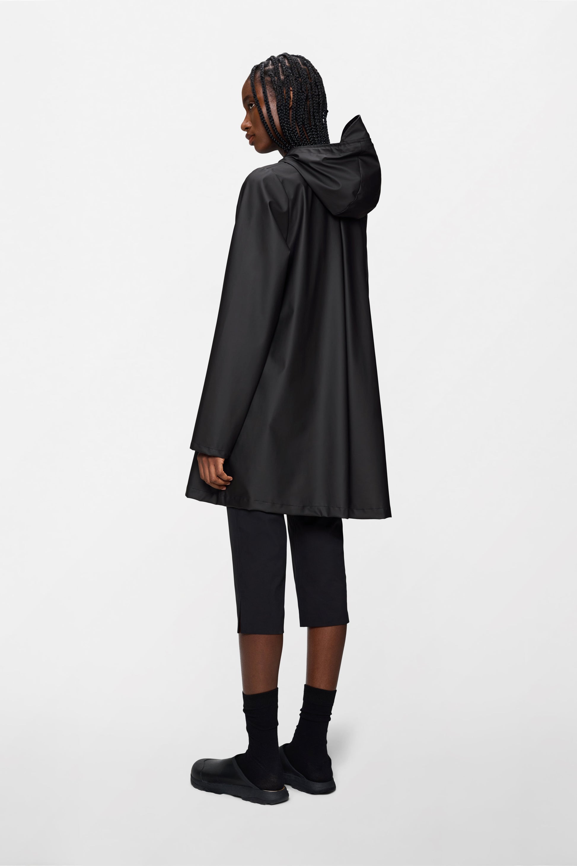 A-Line W Jacket