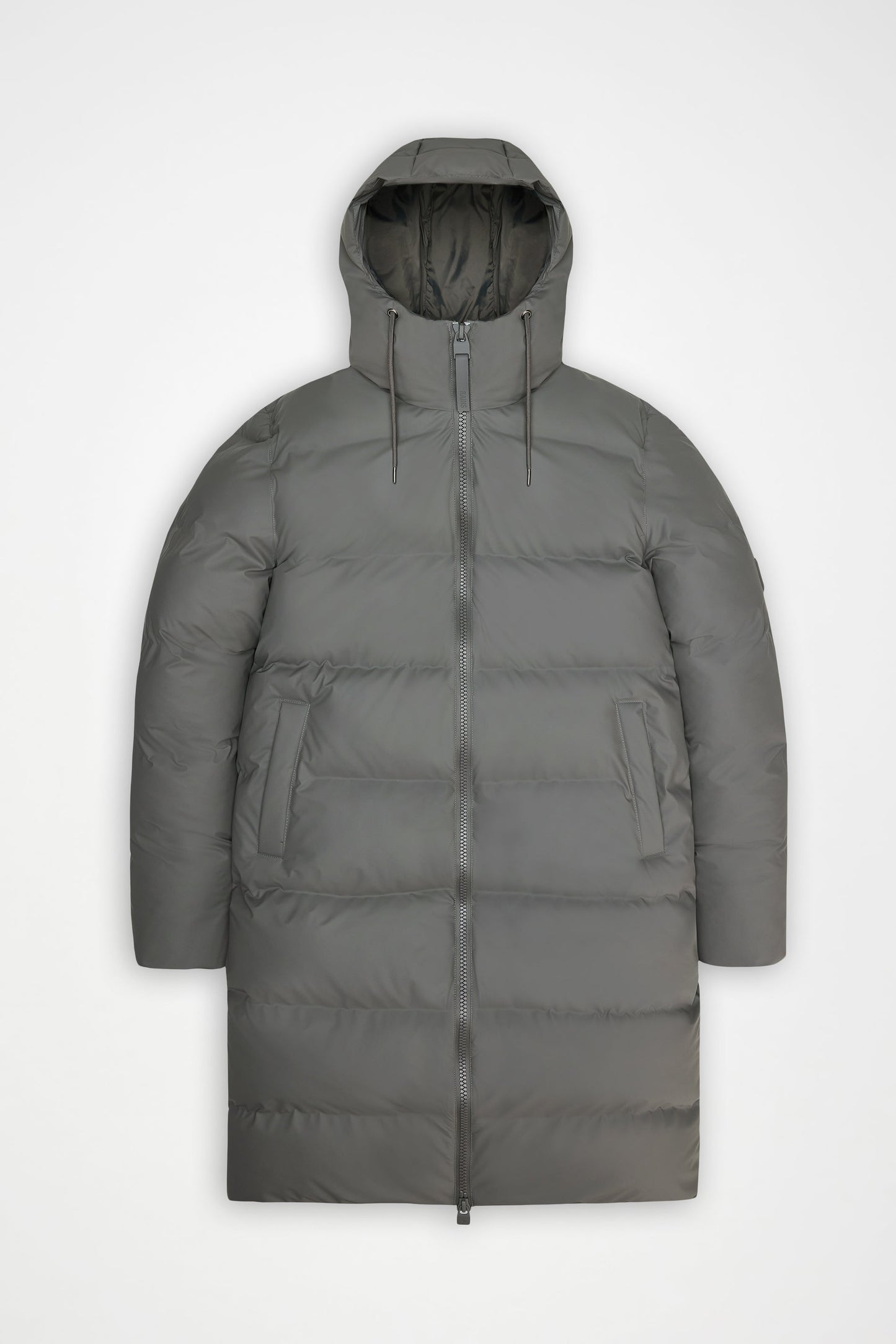 Alta Longer Puffer Jacket