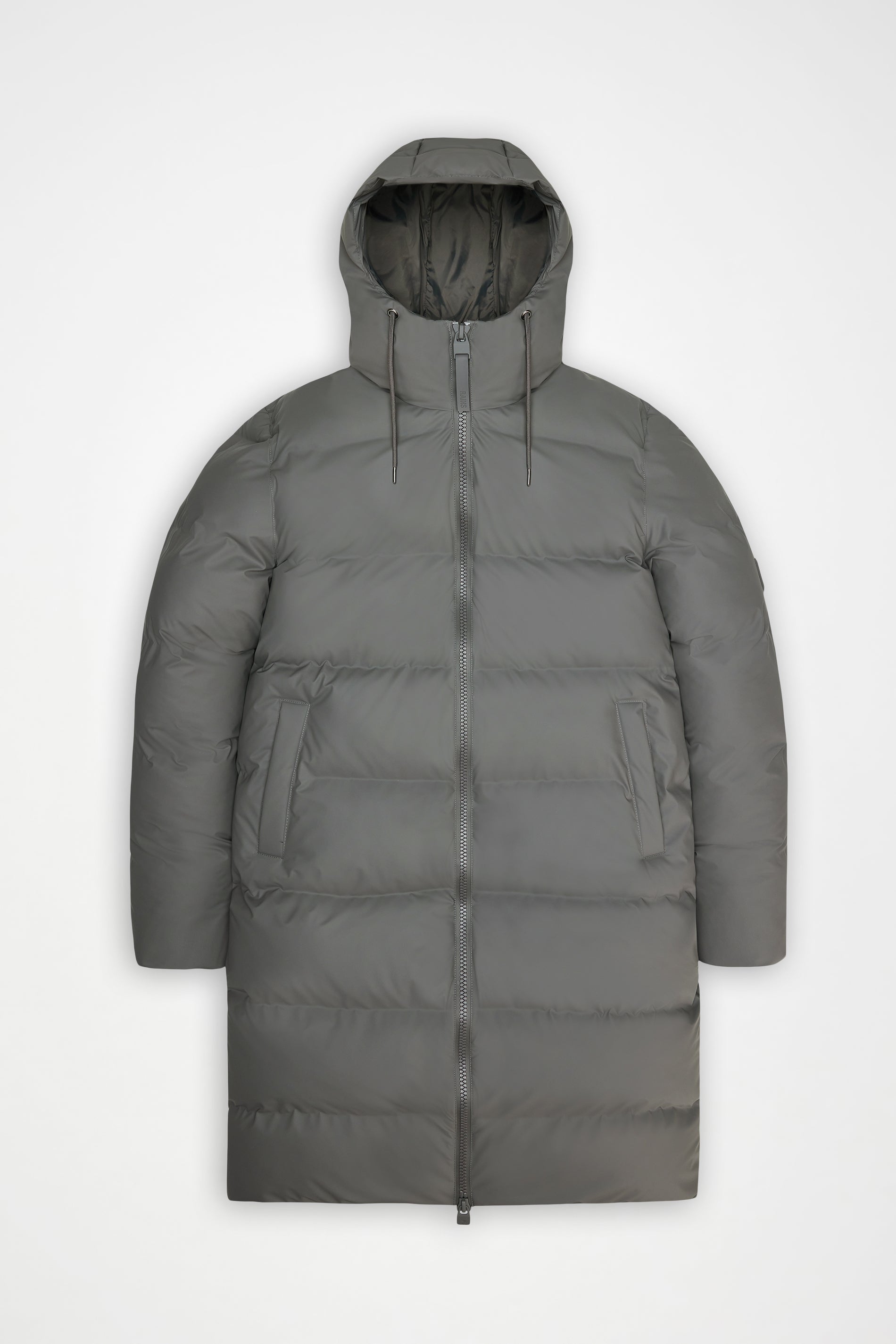 Alta Longer Puffer Jacket
