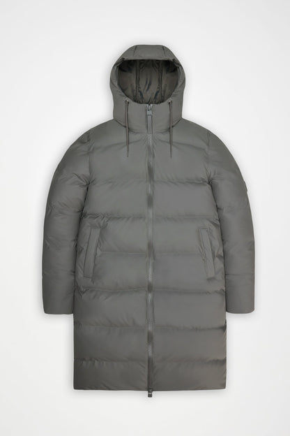 Alta Longer Puffer Jacket