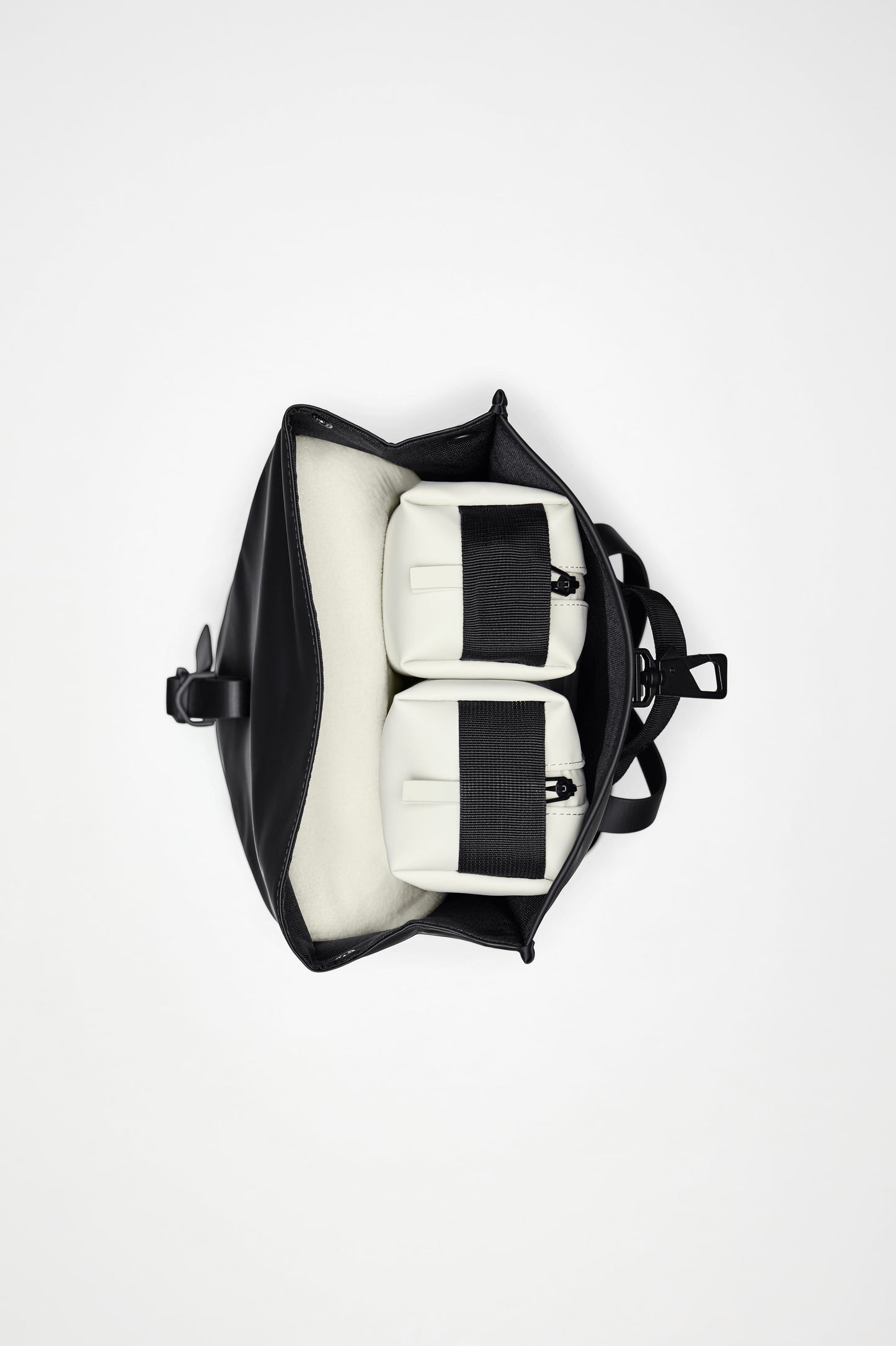 Rolltop Rucksack Mini