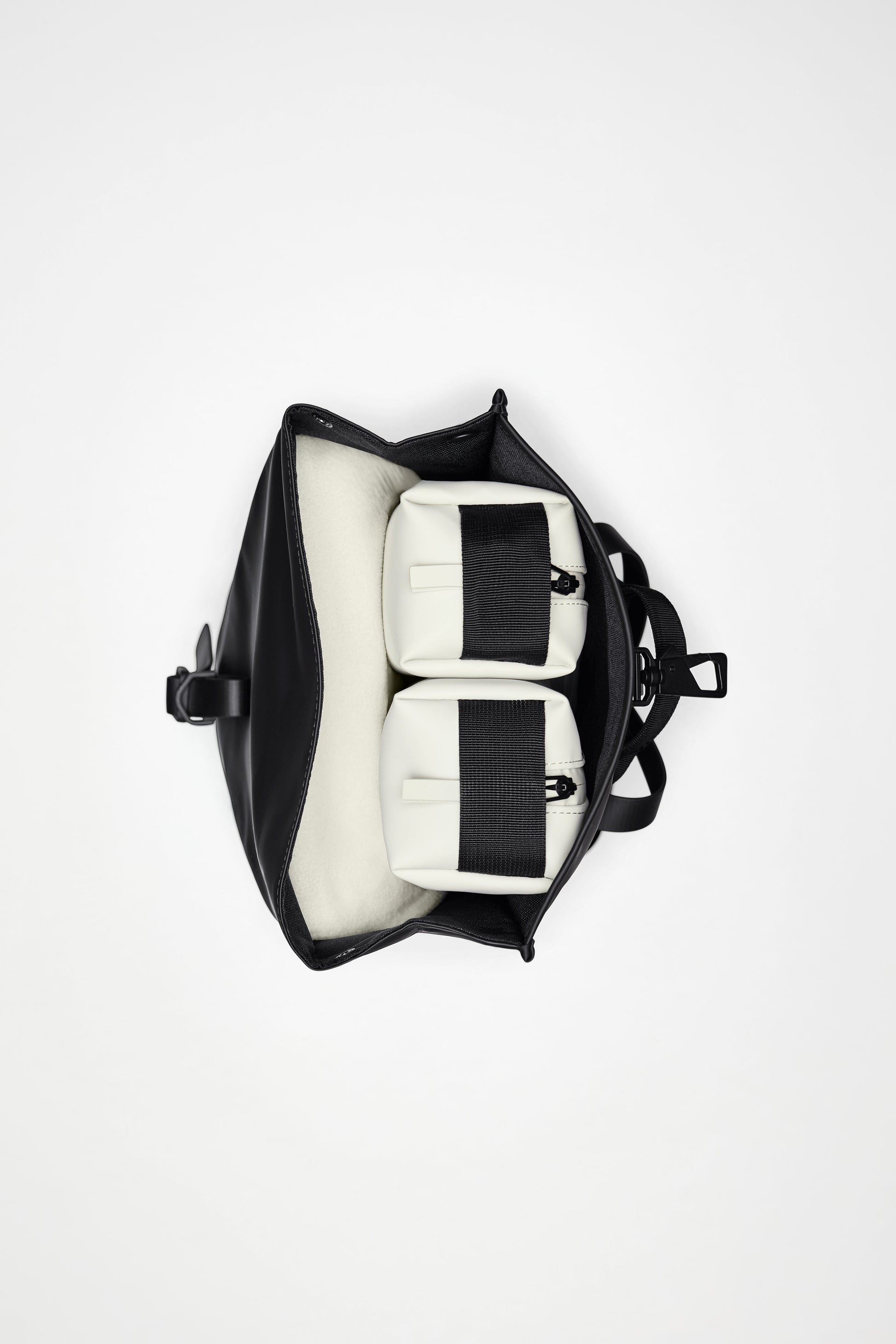 Rolltop Rucksack Mini
