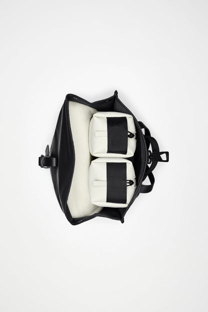 Rolltop Rucksack Mini