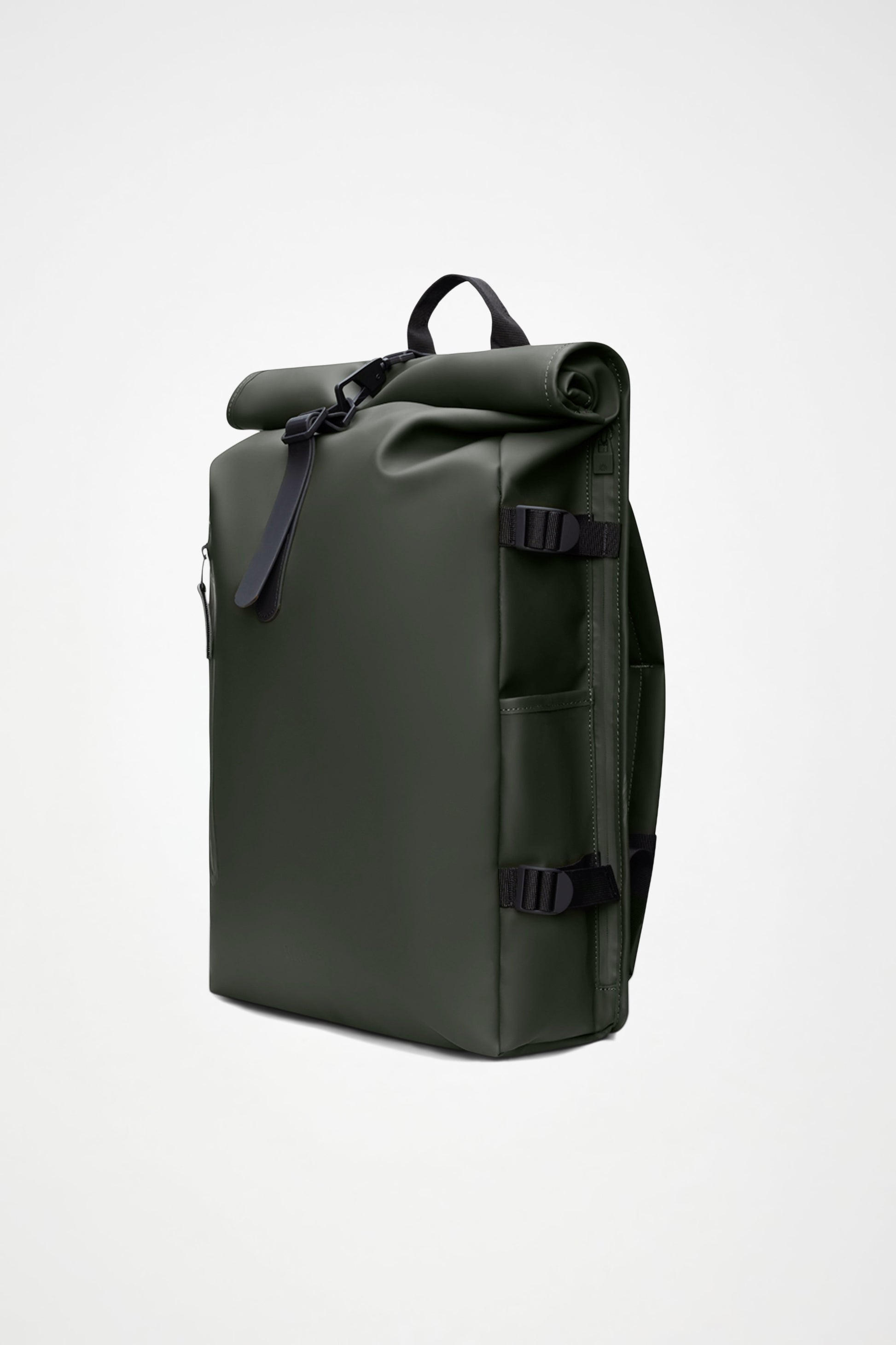 Rolltop Rucksack Large