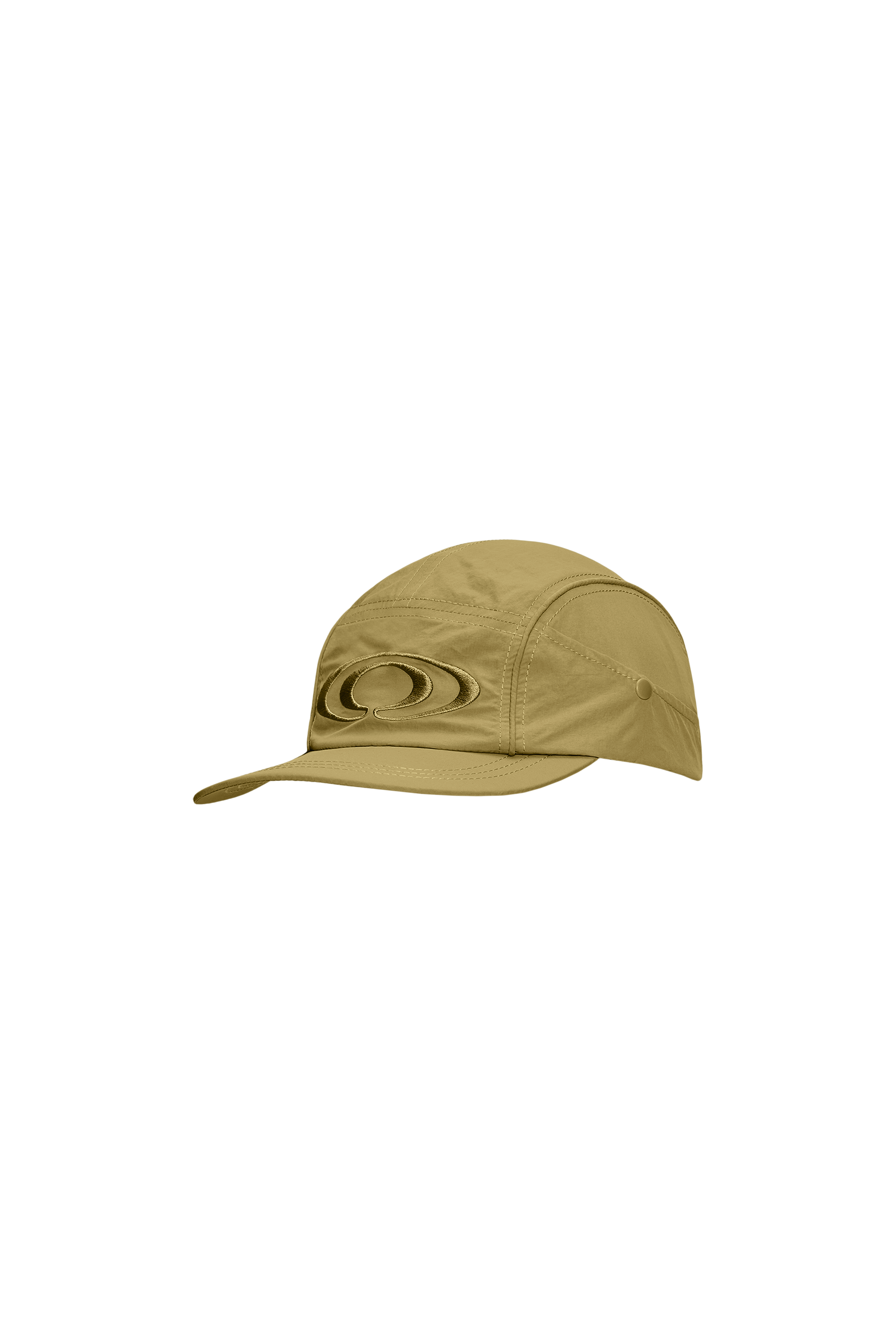 Cooldown 5 Panel Cap