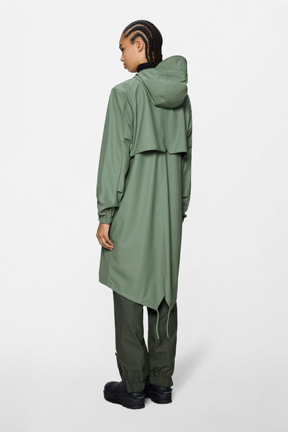 Fishtail Parka