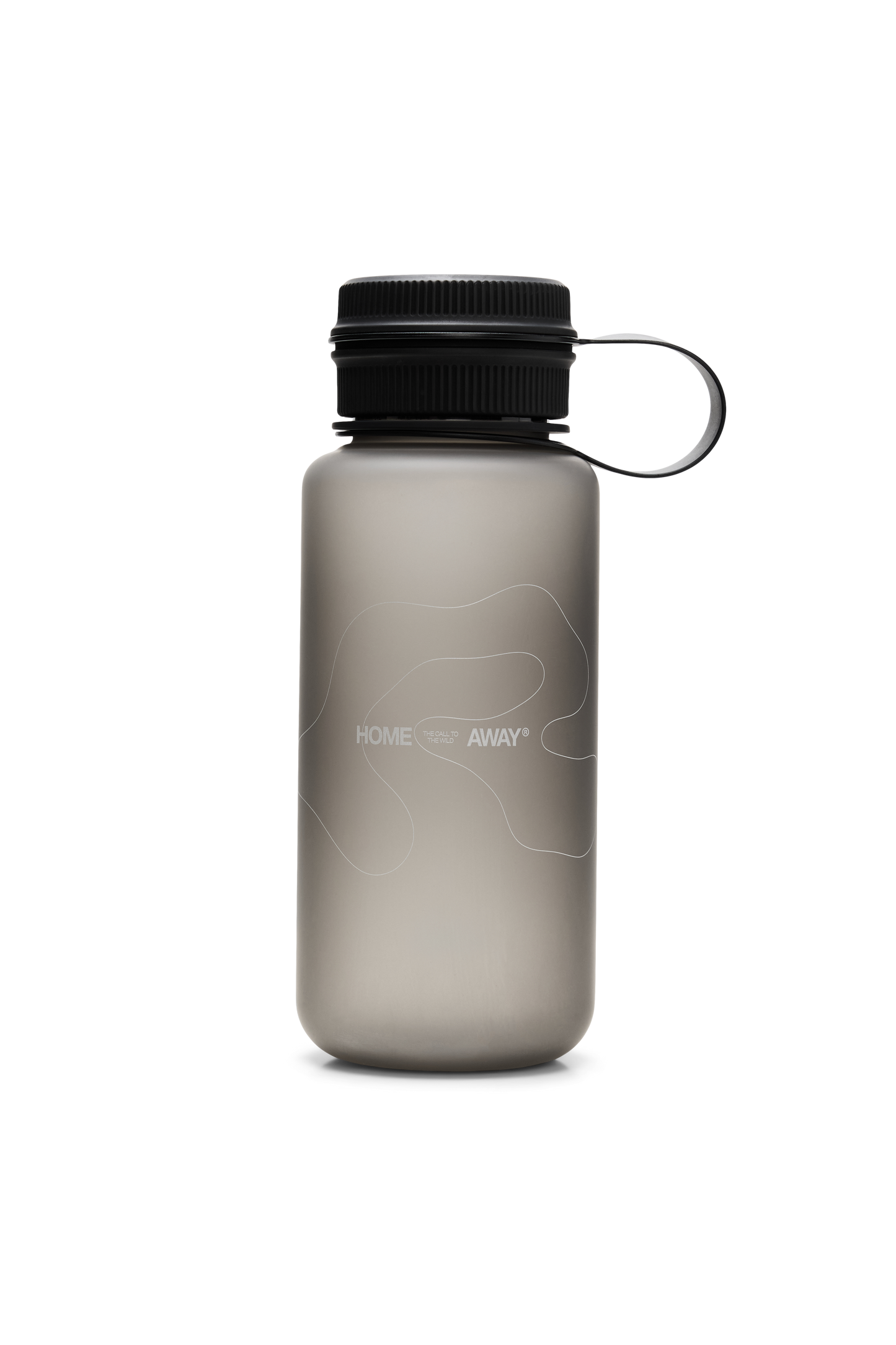 Water Bottle 900ml