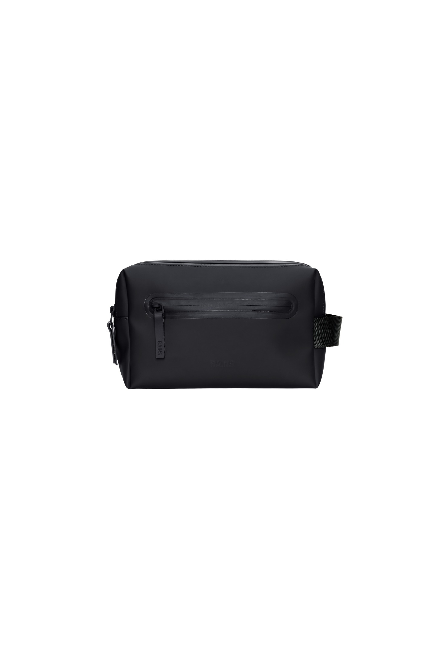 2 Zip Wash Bag