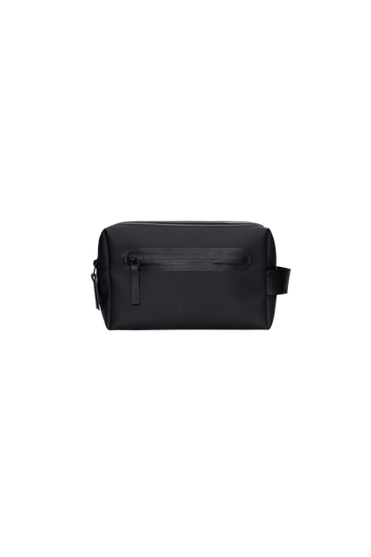 2 Zip Wash Bag