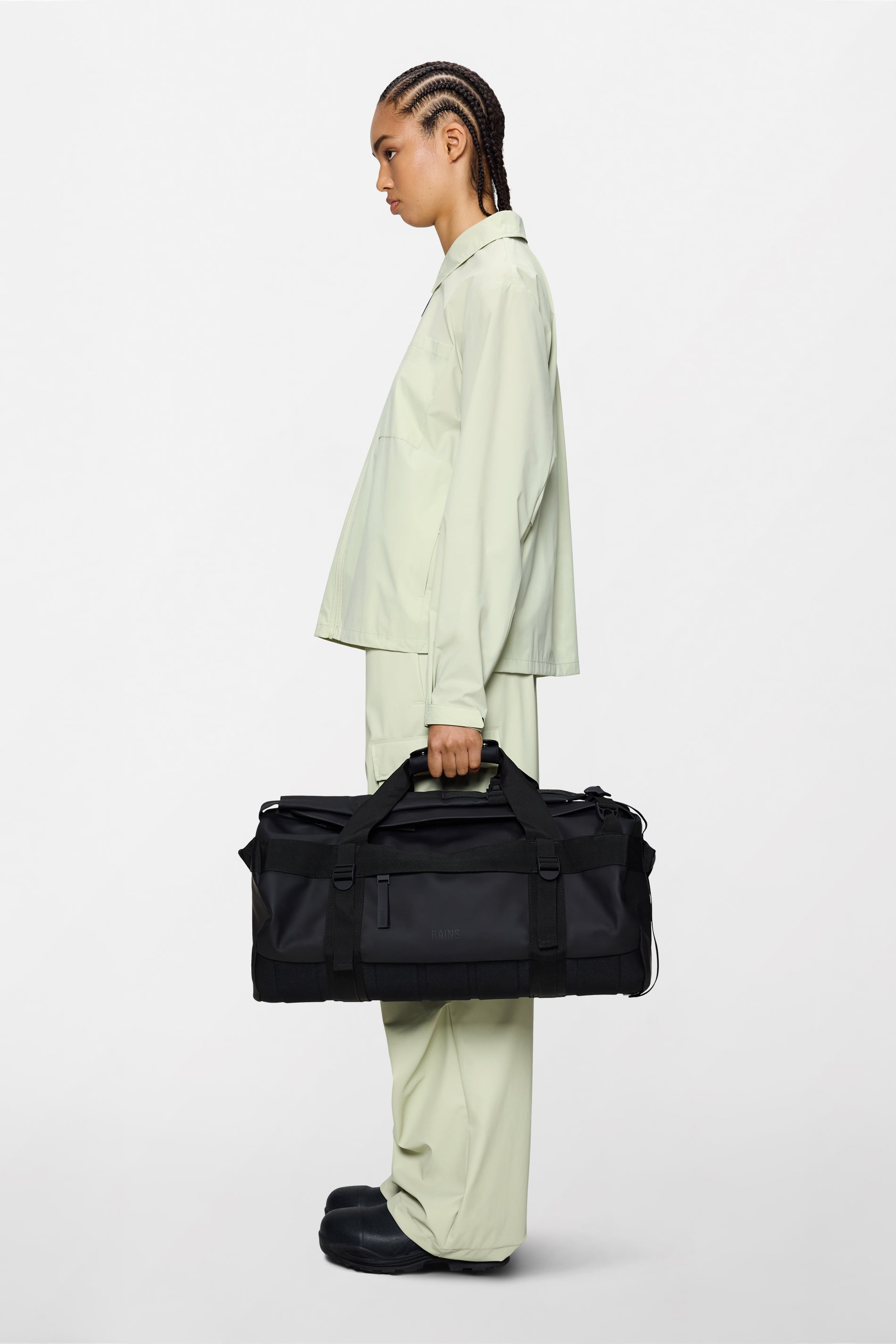 Texel Duffel Bag Small