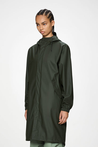 Fishtail Parka
