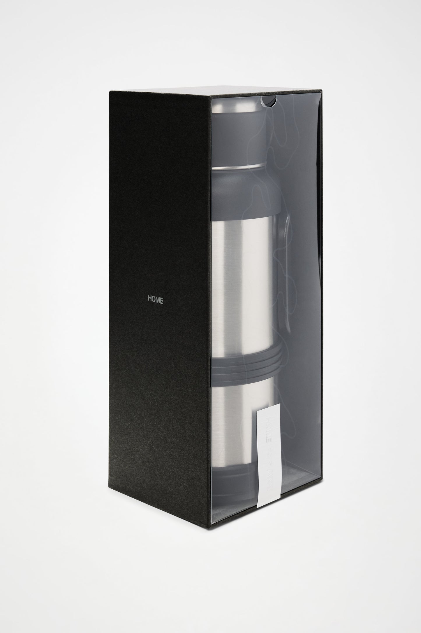 Stainless Steel Tumbler Vacuum Flask 2000ml