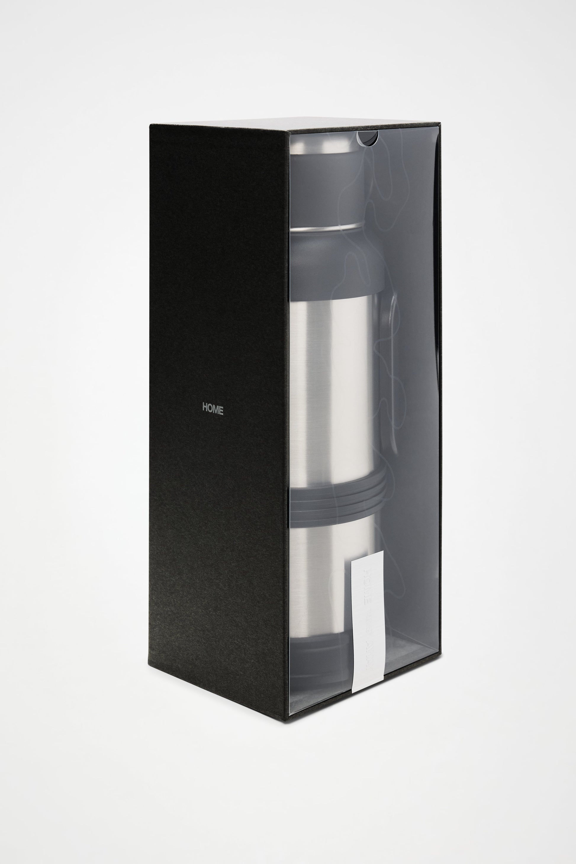 Stainless Steel Tumbler Vacuum Flask 2000ml