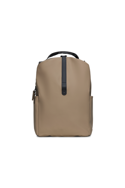 Clip Front Backpack