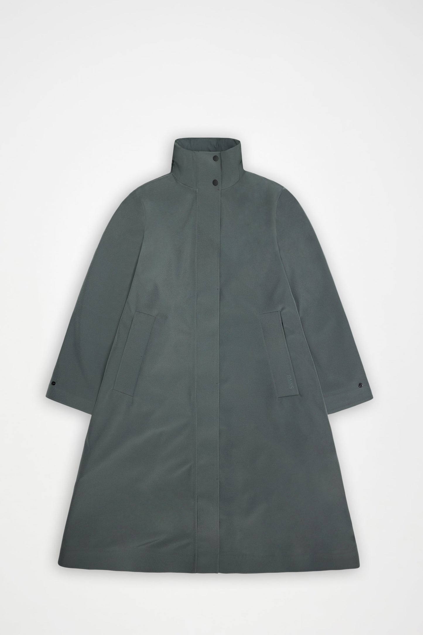 Suva Softshell A-Line W Jacket