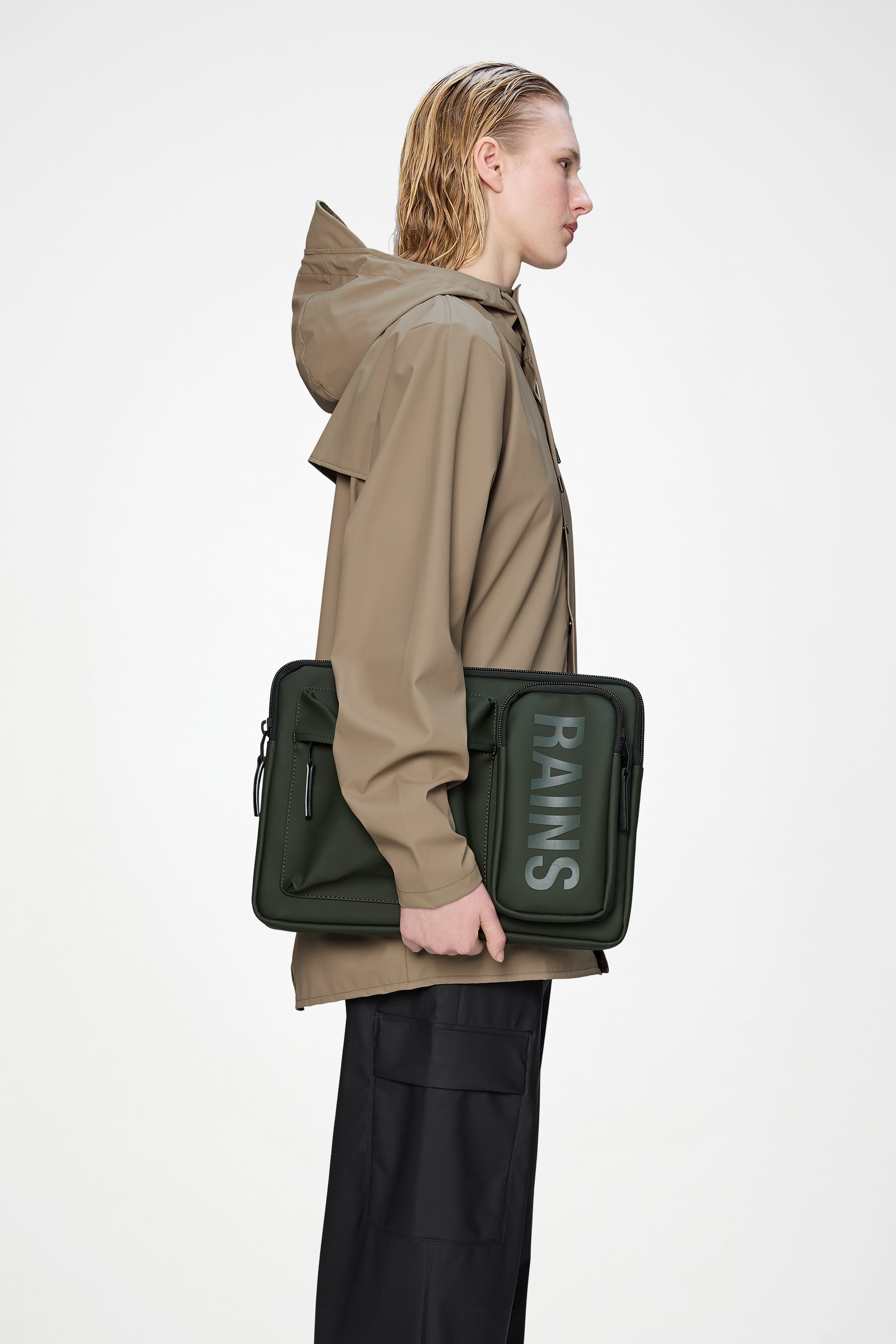 Texel Laptop Case 15″/16″