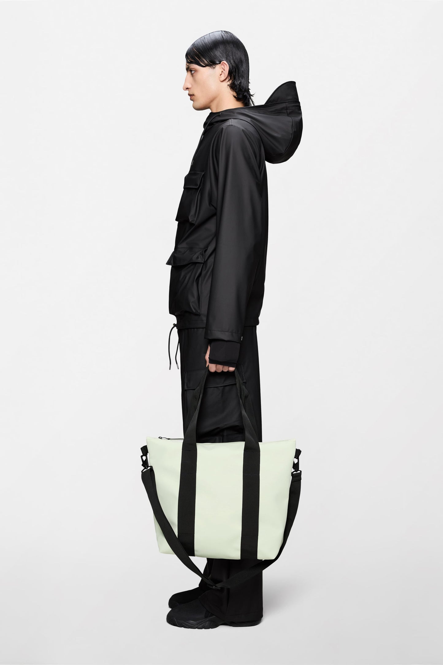 Tote Bag Mini