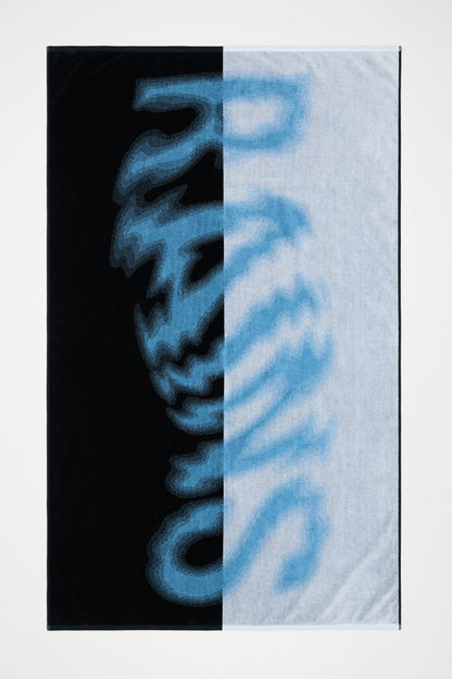 Swim Towel Ripple