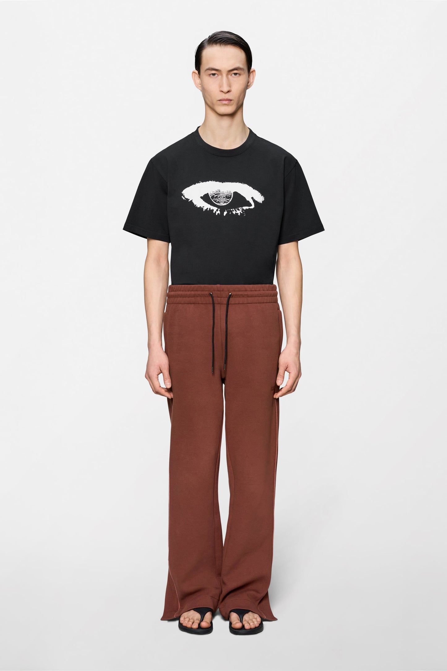 Downtime Track Pants