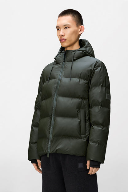 Alta Puffer Jacket