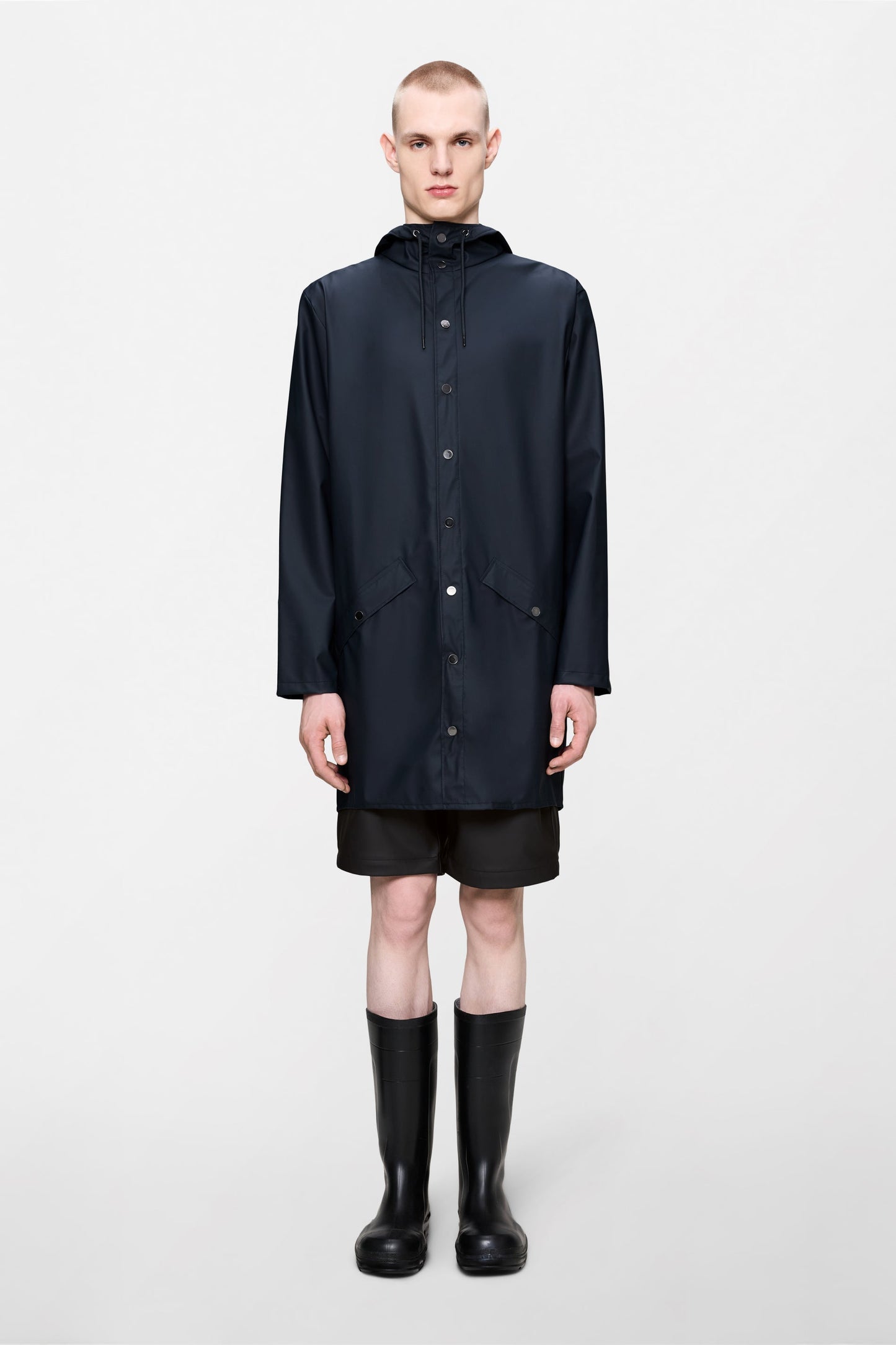 Long Jacket