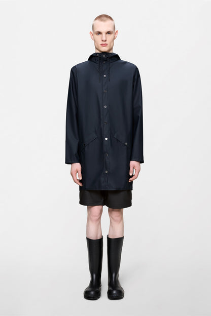 Long Jacket