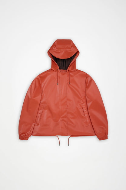 String W Jacket