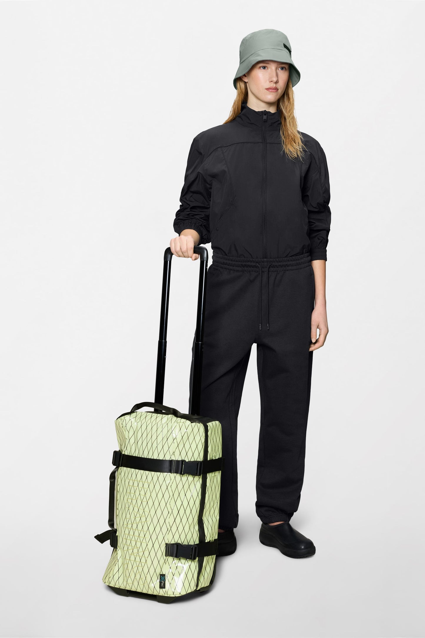 TexXel Cabin Bag