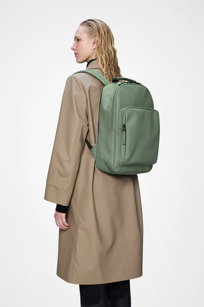 Book Daypack Large