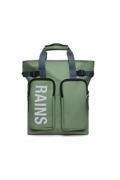 Texel Tote Backpack