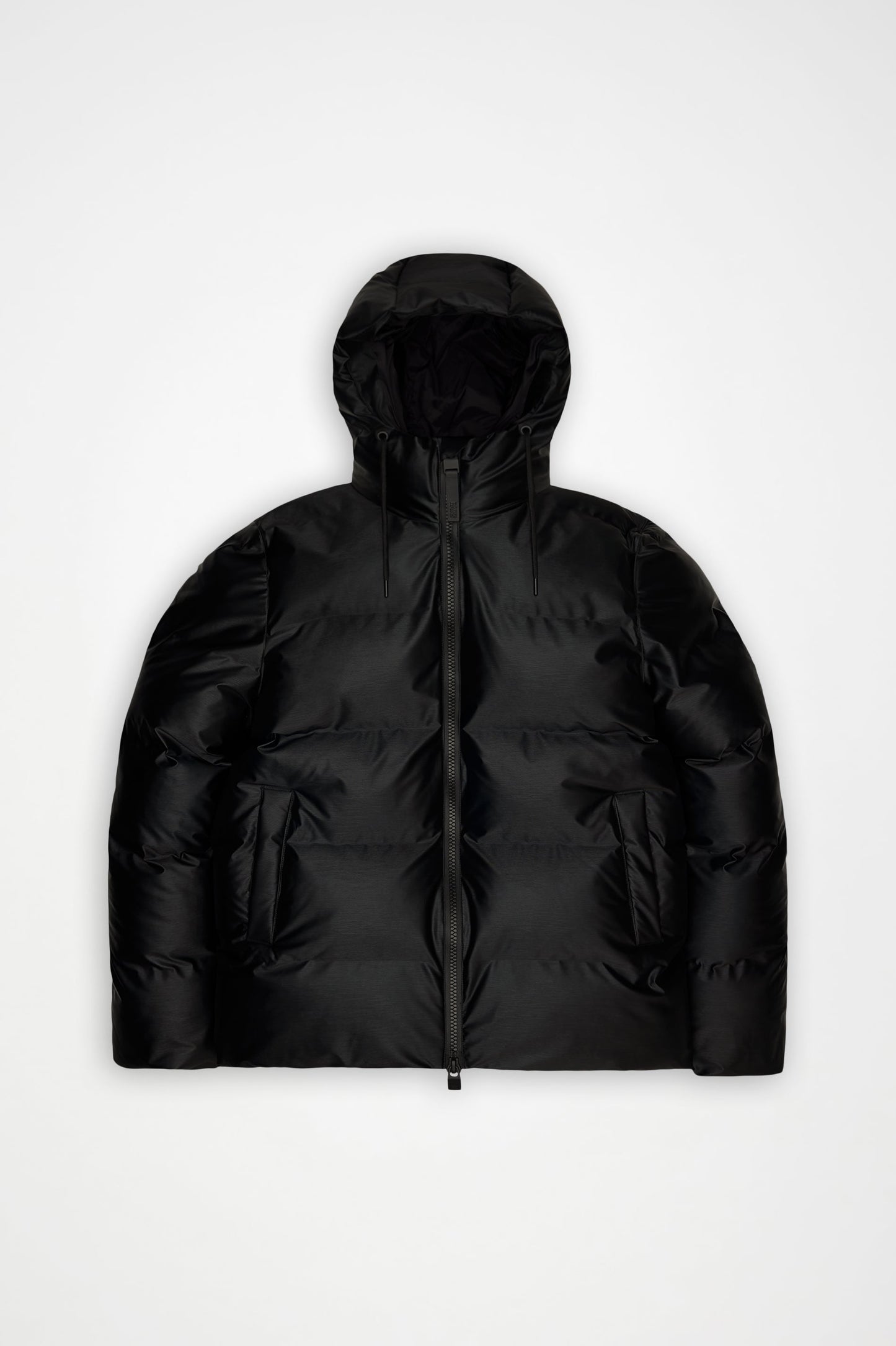 Alta Puffer Jacket