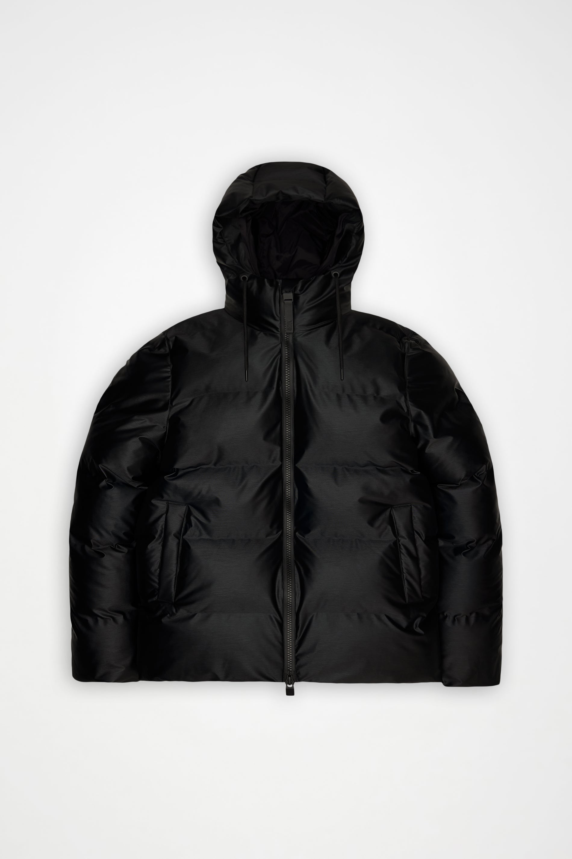 Alta Puffer Jacket