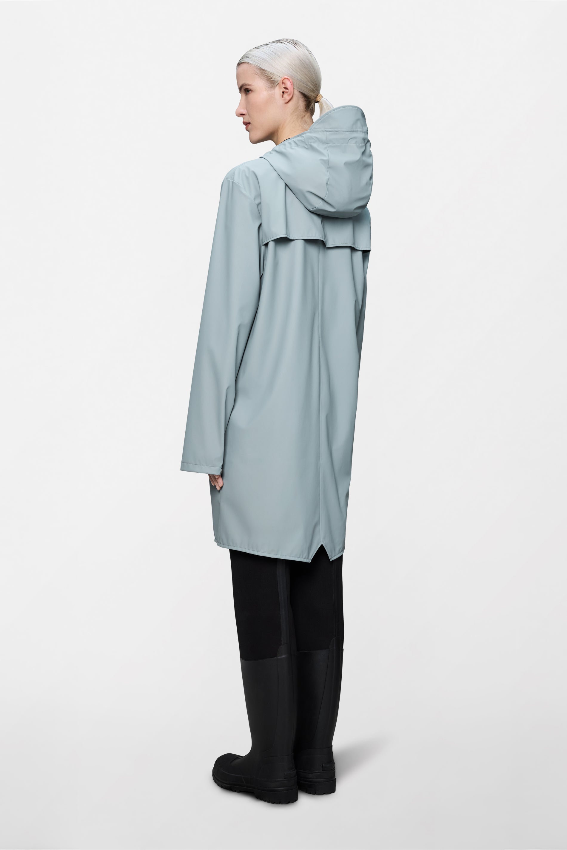 Long Jacket