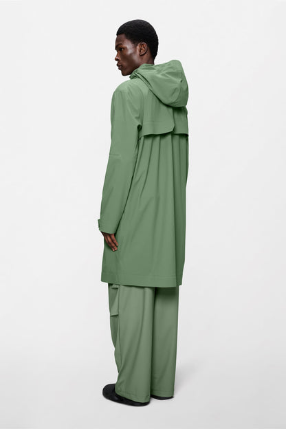 Suva Hardshell Coat