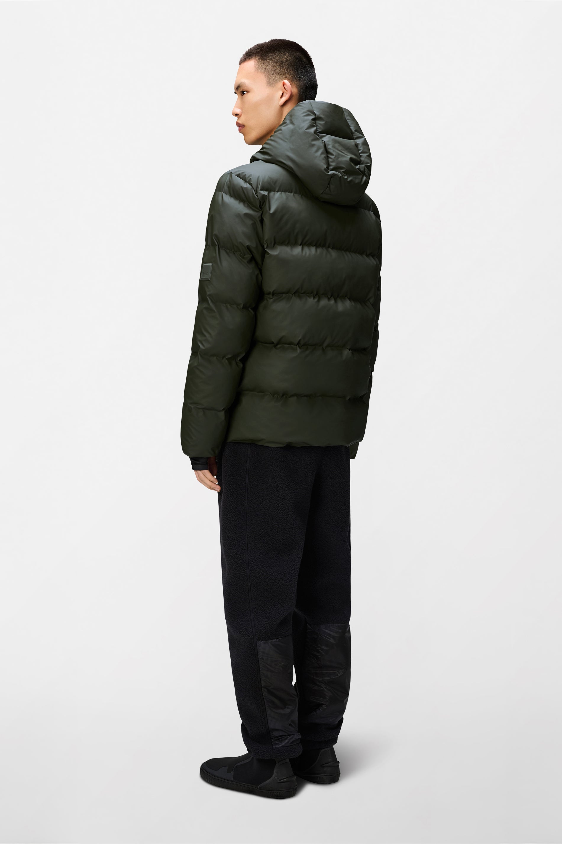 Alta Puffer Jacket