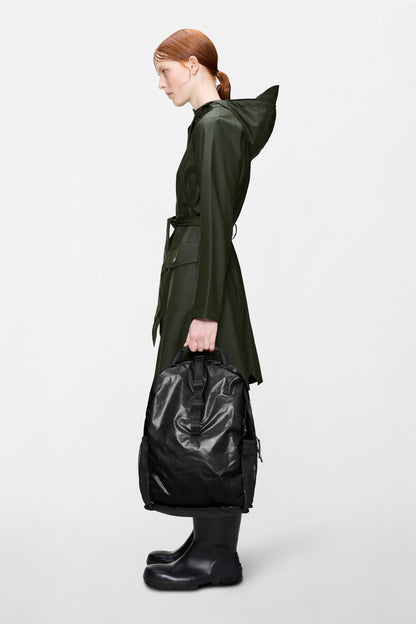 Sibu Clip Front Backpack
